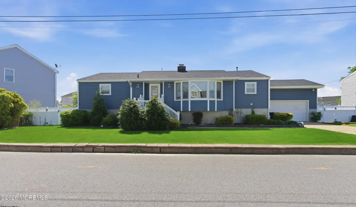 3315 Windsor Avenue, Toms River, NJ 08753 - #1