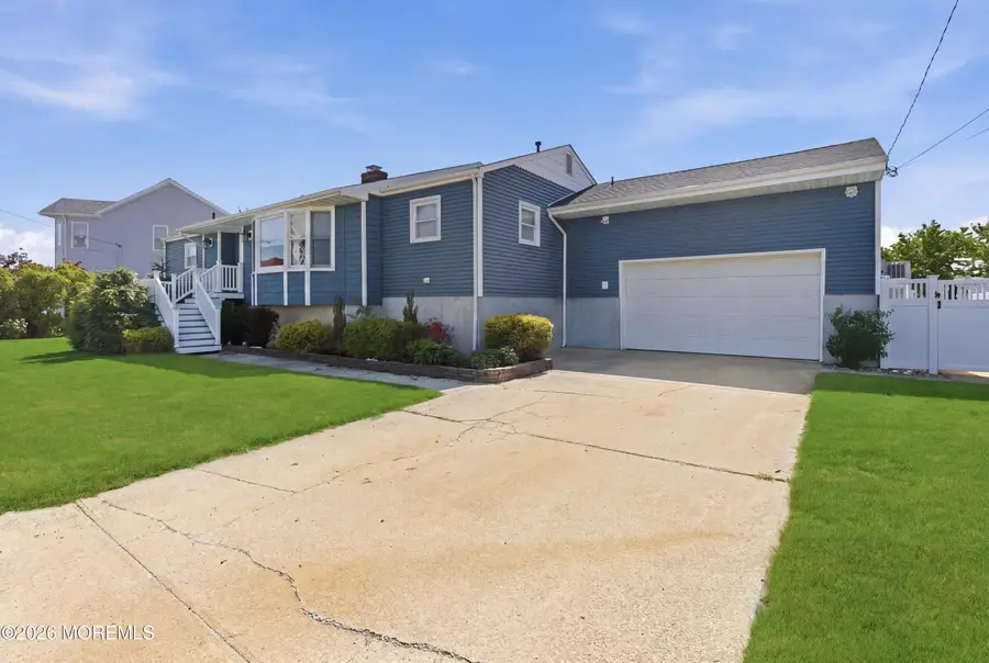 3315 Windsor Avenue, Toms River, NJ 08753 - #3