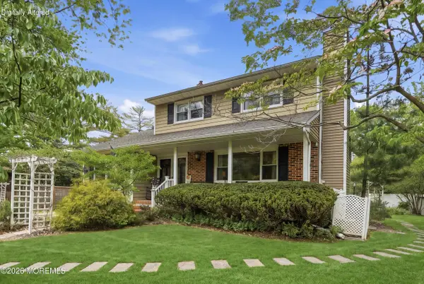 715 Carol Avenue, Oakhurst, NJ 07755