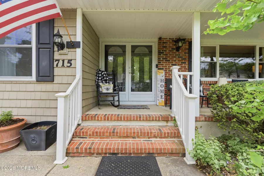715 Carol Avenue, Oakhurst, NJ 07755 - #3