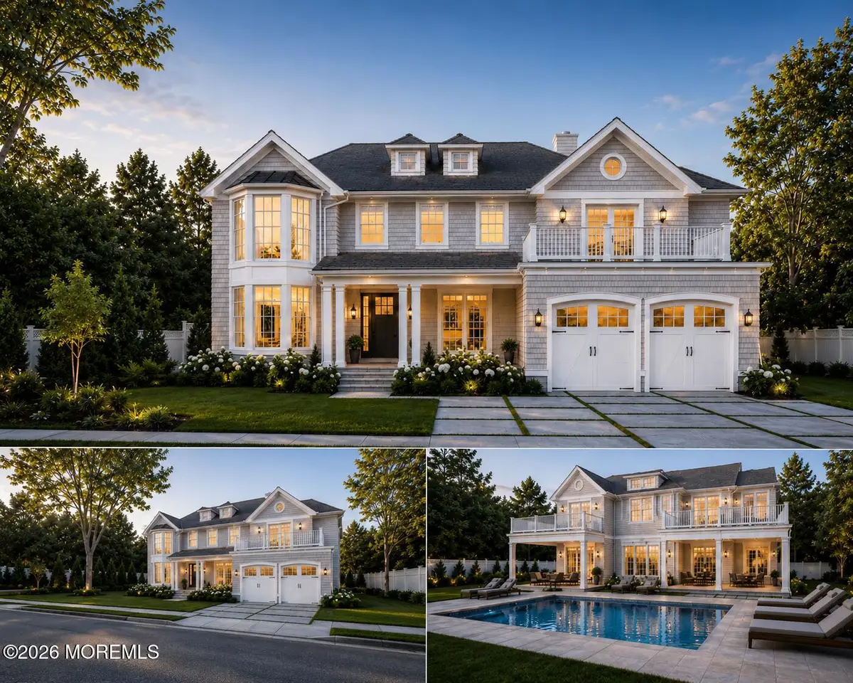 1012 Norwood Avenue, Oakhurst, NJ 07755 - #1