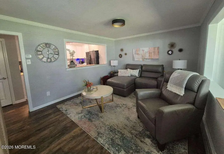 4 D Pine Street, Toms River, NJ 08757 - #2