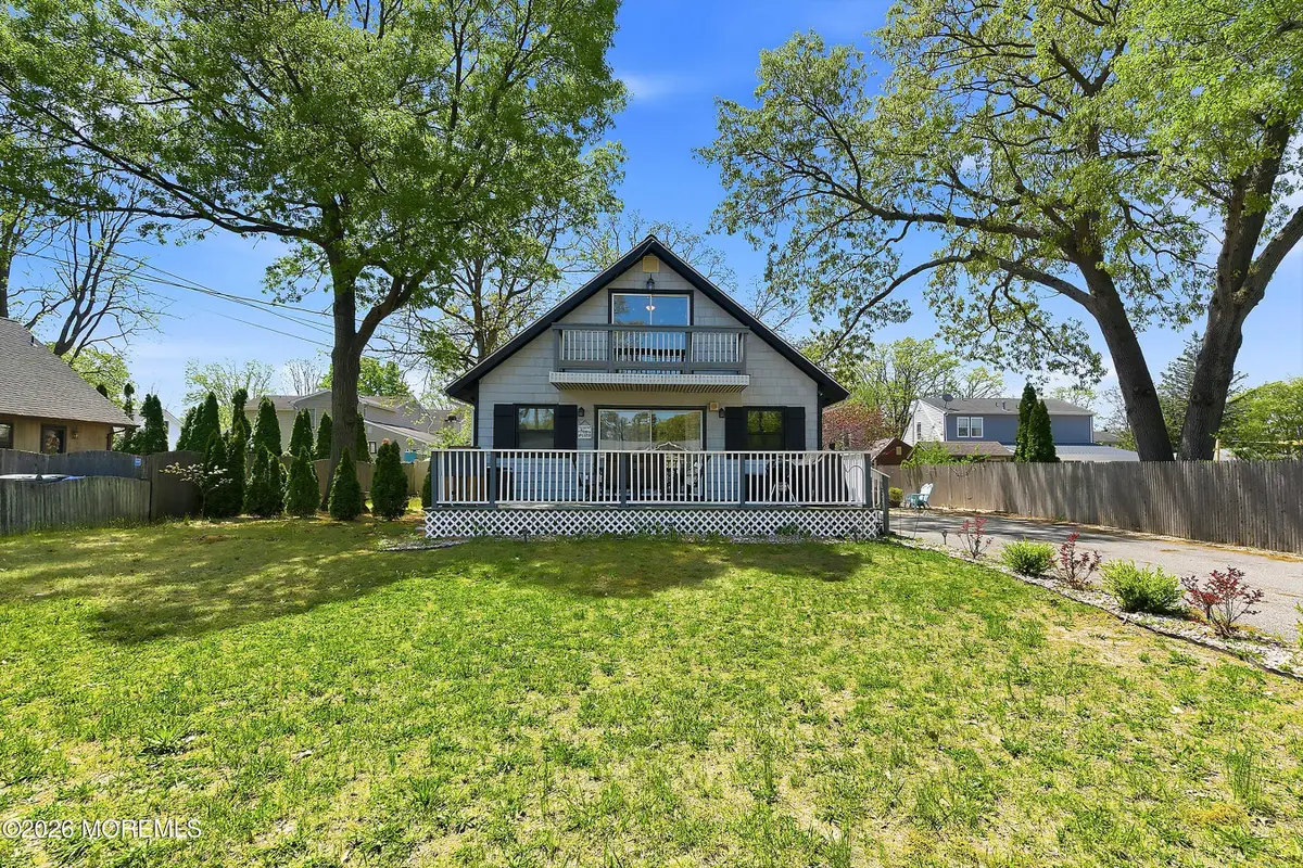 957 Cypress Avenue, Brick, NJ 08723 - #1
