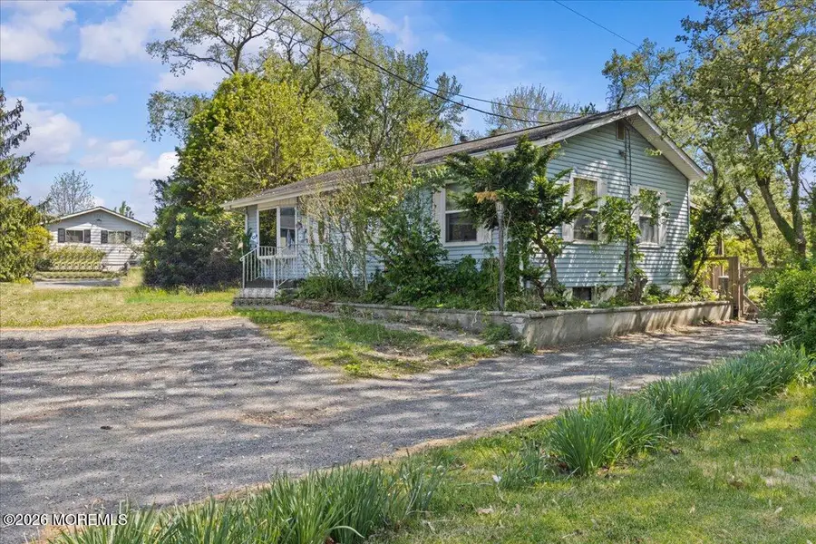 14 New Prospect Road, Jackson, NJ 08527 - #2