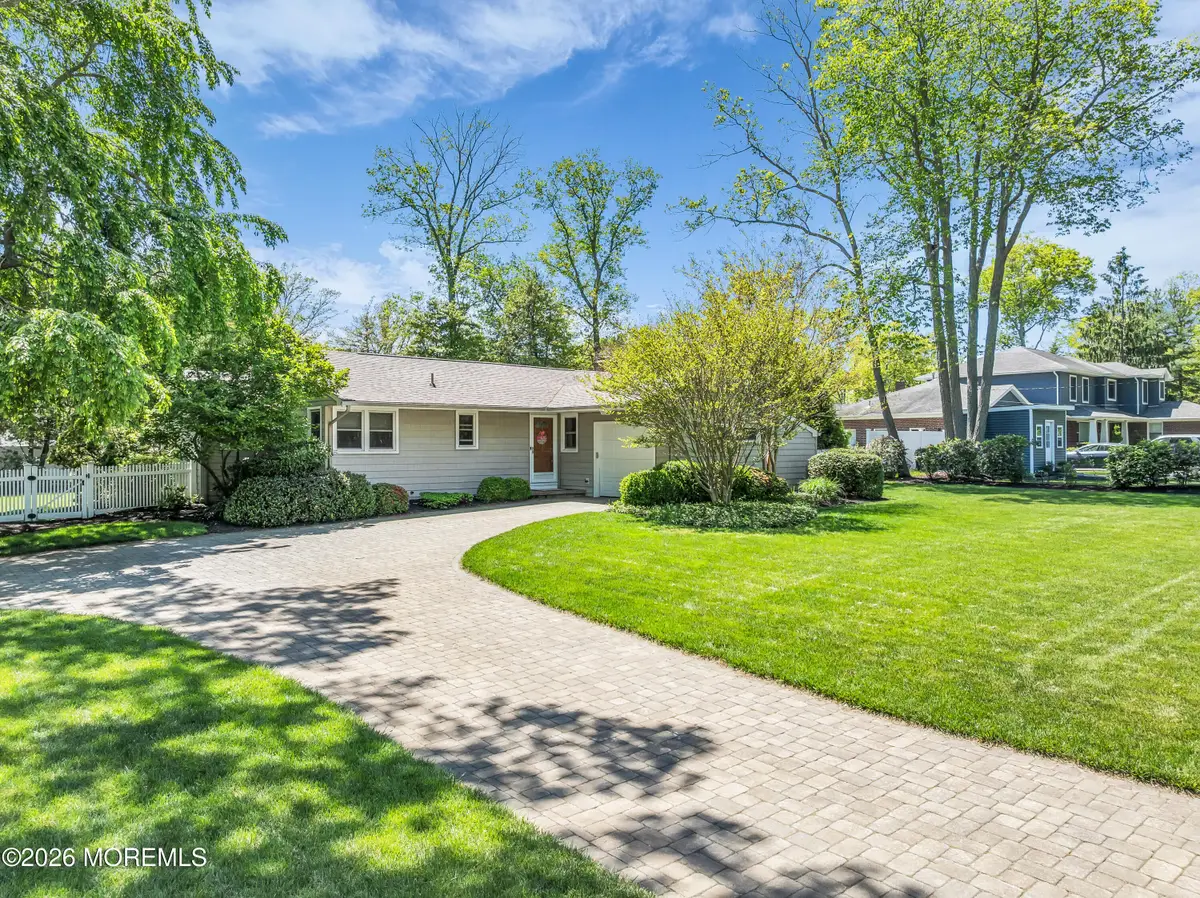 439 Monmouth Avenue, Pine Beach, NJ 08741 - #1