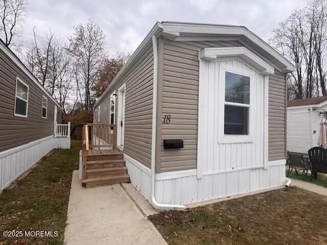 18 John Street, Hazlet, NJ 07734 - #1