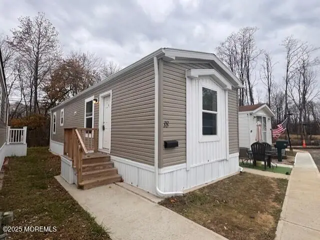 18 John Street, Hazlet, NJ 07734 - #2
