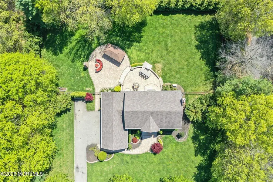 6 Chardonnay Drive, Holmdel, NJ 07733 - #2