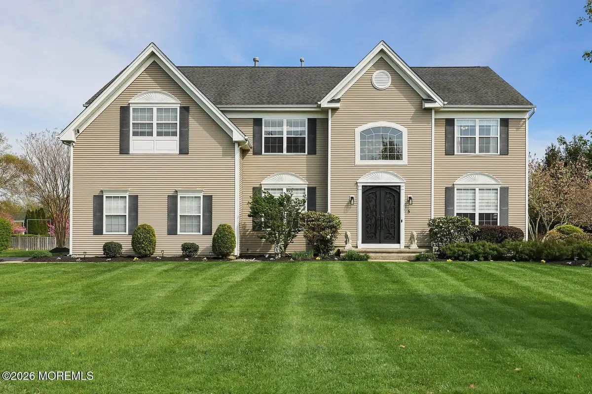 5 Denise Drive, Allentown, NJ 08501 - #1