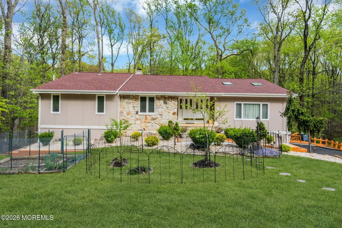 30 Mount Drive, Holmdel, NJ 07733 - #1
