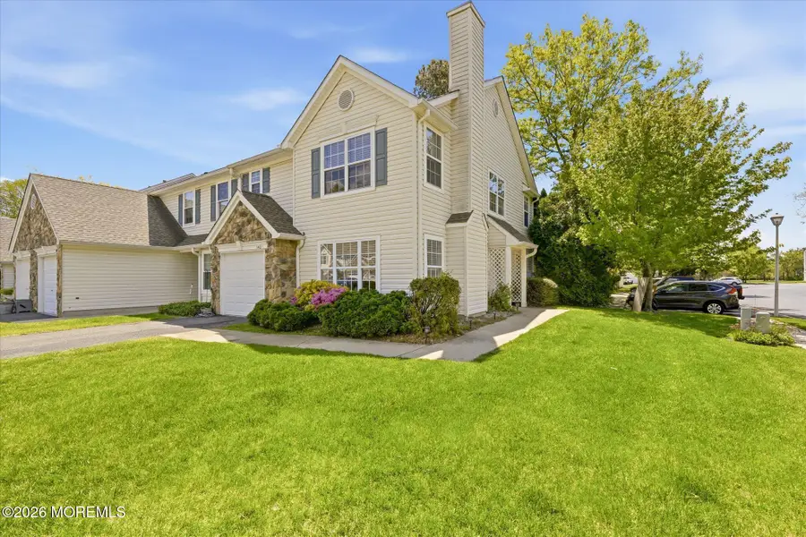 1401 Gardenia Drive, Brick, NJ 08724 - #3
