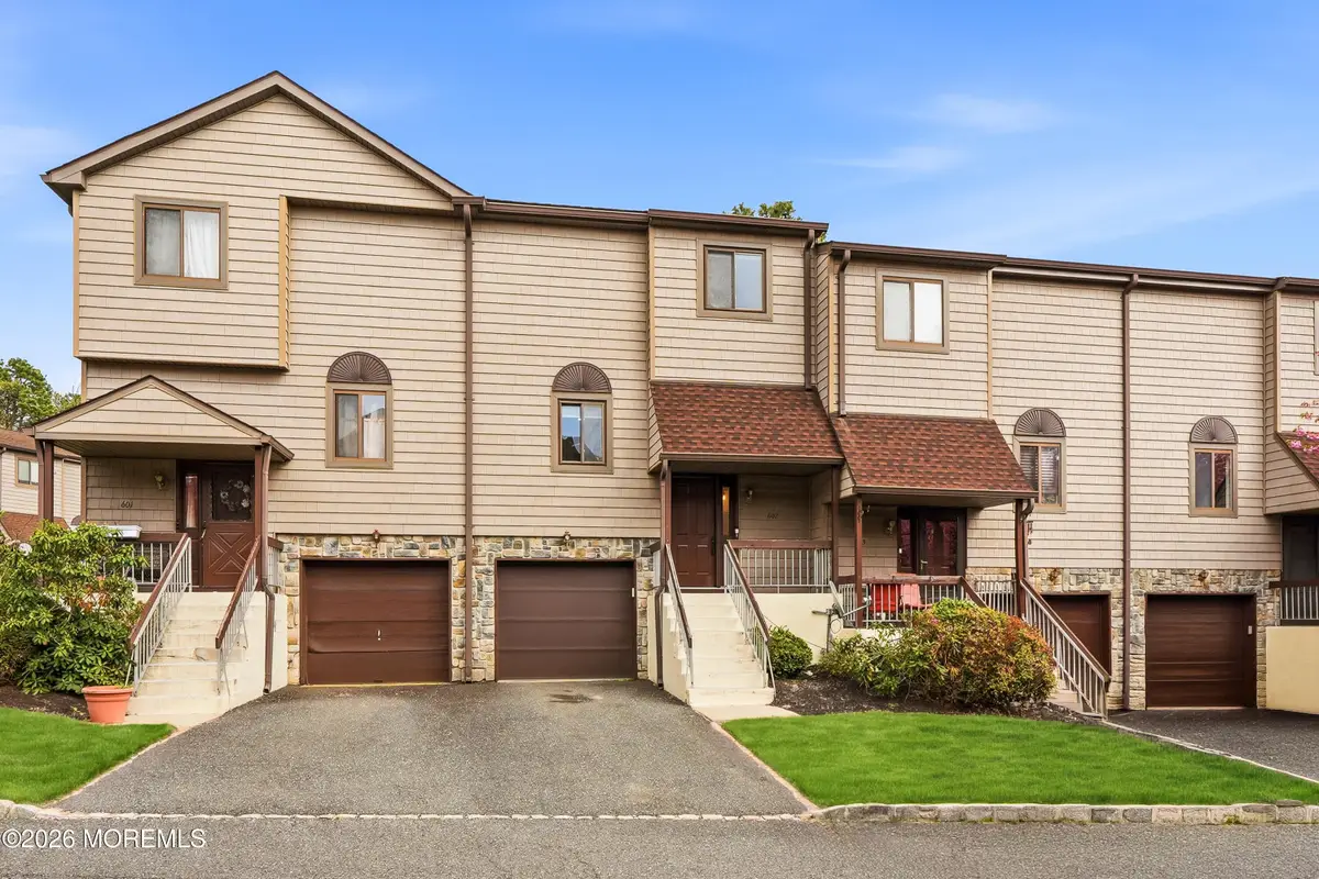 602 Alpine Trail, Neptune, NJ 07753 - #1