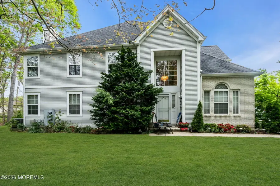 1606 Aqueduct Court, Toms River, NJ 08755 - #2