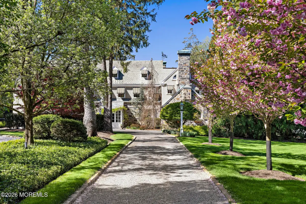 52 Buena Vista Avenue, Rumson, NJ 07760 - #1