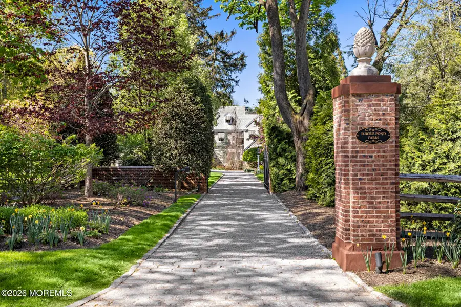 52 Buena Vista Avenue, Rumson, NJ 07760 - #3