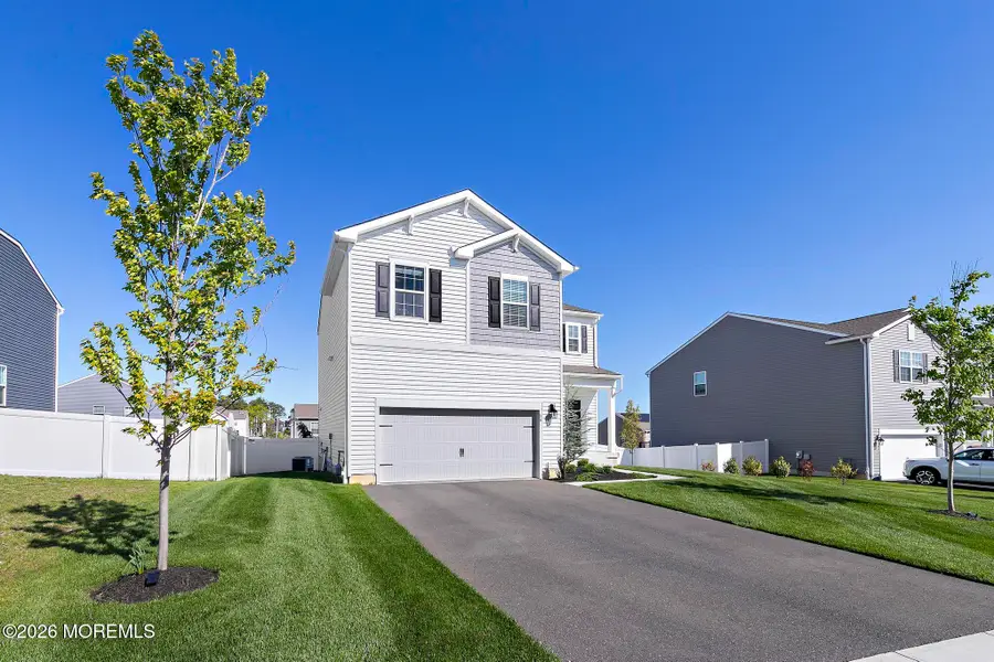 14 Wright Road, Barnegat, NJ 08005 - #2