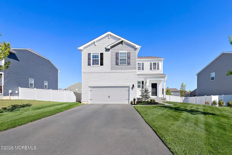 14 Wright Road, Barnegat, NJ 08005 - #3