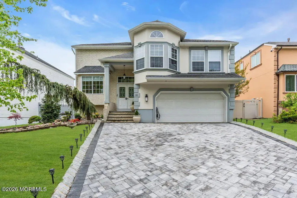 81 Ortley Court, Matawan, NJ 07747 - #1