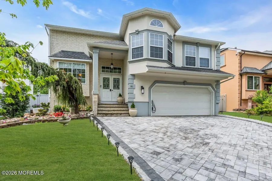 81 Ortley Court, Matawan, NJ 07747 - #2