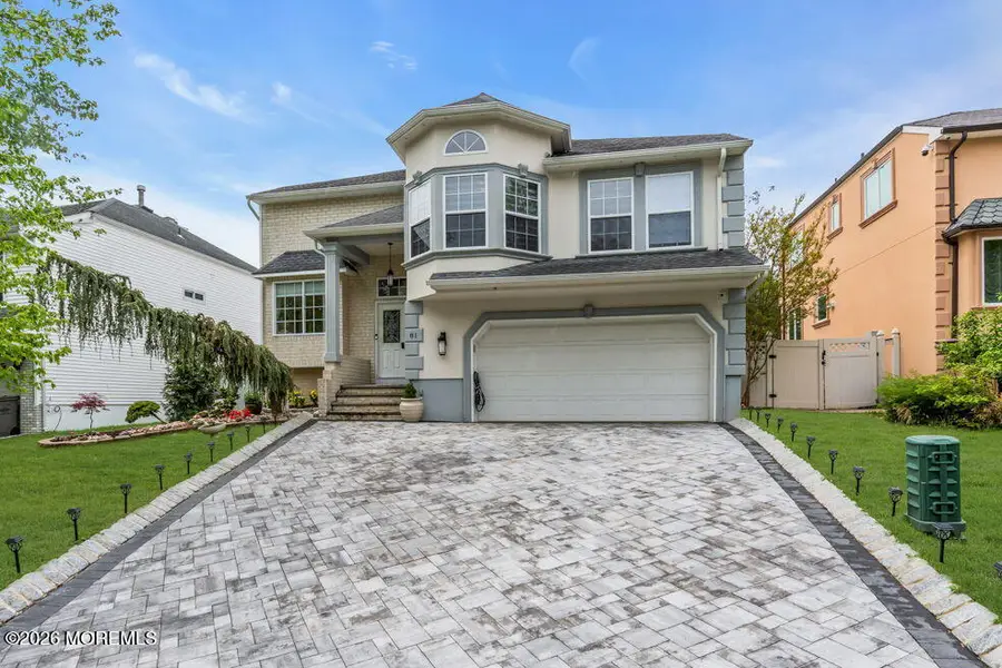81 Ortley Court, Matawan, NJ 07747 - #3