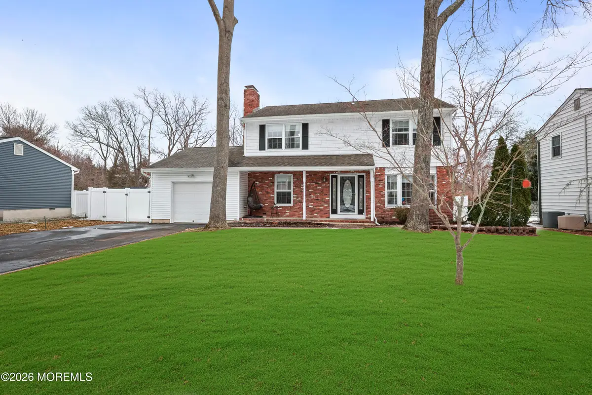 515 Pheasant Lane, Toms River, NJ 08753 - #1