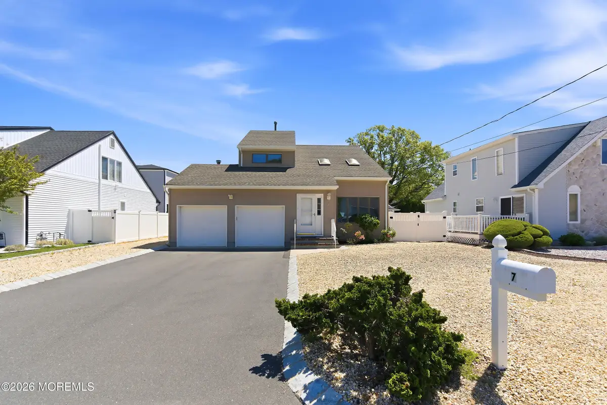 7 Crowder Drive, Toms River, NJ 08753 - #1