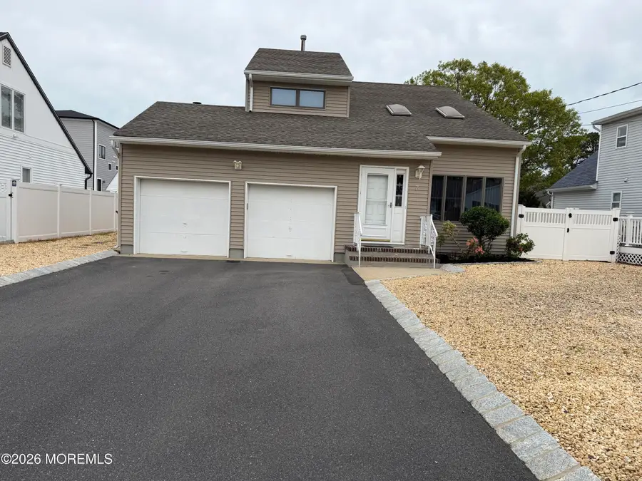 7 Crowder Drive, Toms River, NJ 08753 - #2