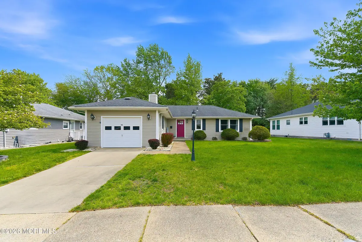 94 Guadeloupe Drive, Toms River, NJ 08757 - #1