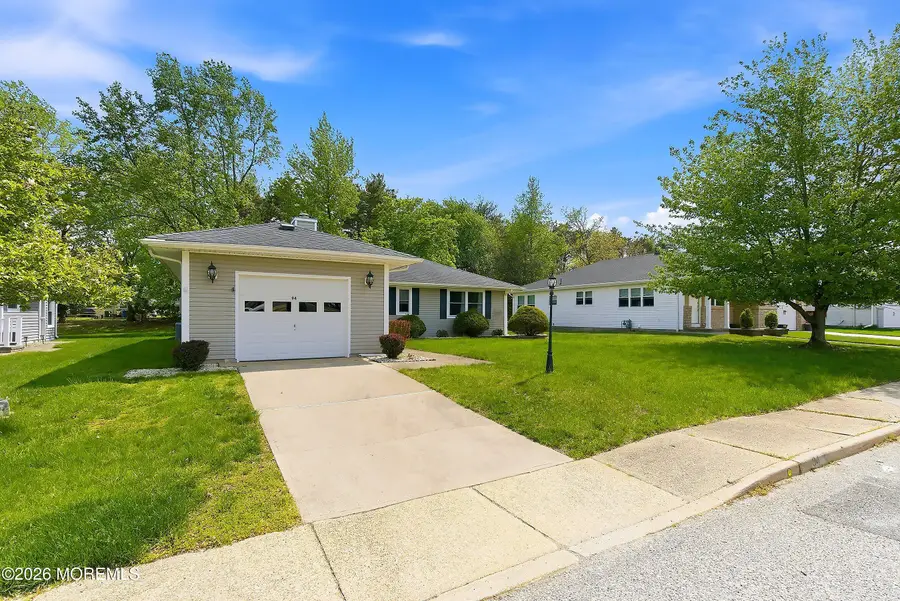 94 Guadeloupe Drive, Toms River, NJ 08757 - #3