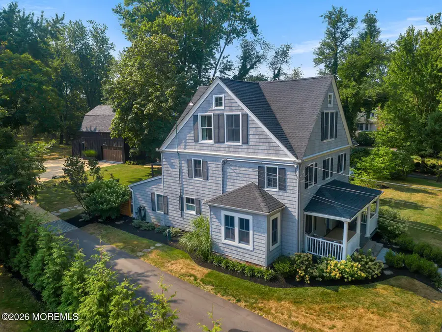 22 Branch Avenue, Oceanport, NJ 07757 - #2