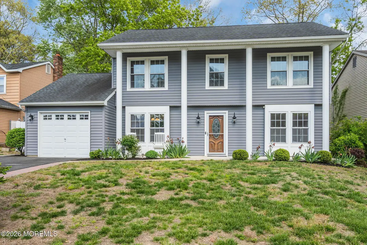 64 Barnegat Boulevard, Barnegat, NJ 08005 - #1
