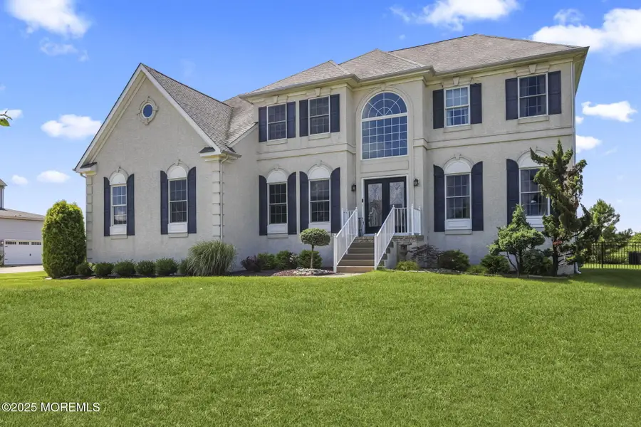 20 Courtney Court, Freehold, NJ 07728 - #2