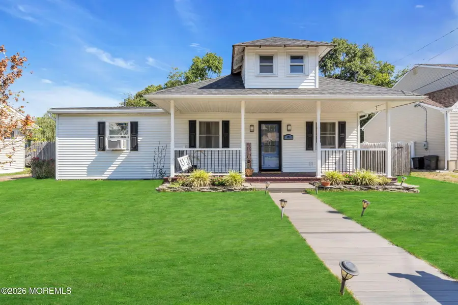 49 Illinois Avenue, Waretown, NJ 08758 - #2