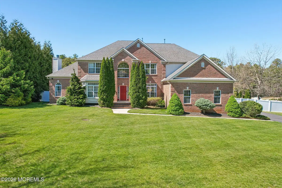 4 Alyssa Rose Lane, Jackson, NJ 08527 - #1