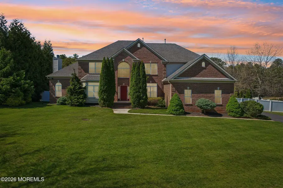 4 Alyssa Rose Lane, Jackson, NJ 08527 - #2