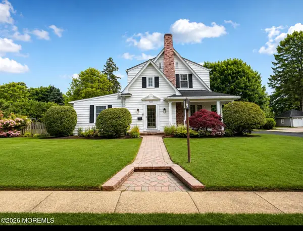 342 Conover Place, Red Bank, NJ 07701