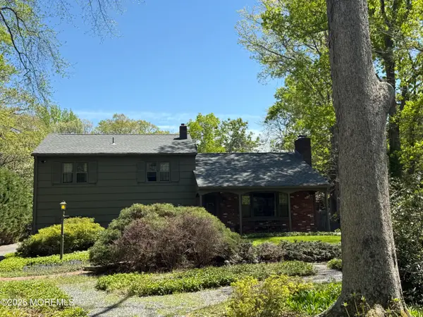 1252 Deal Road, Ocean Twp, NJ 07712