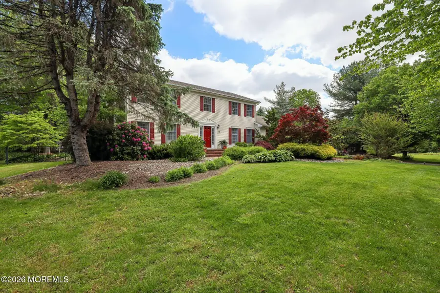 14 Alexander Drive, Monroe, NJ 08831 - #2