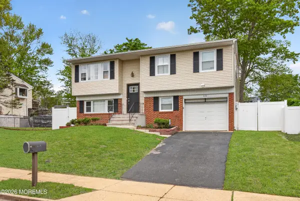 618 Illinois Avenue, Brick, NJ 08724