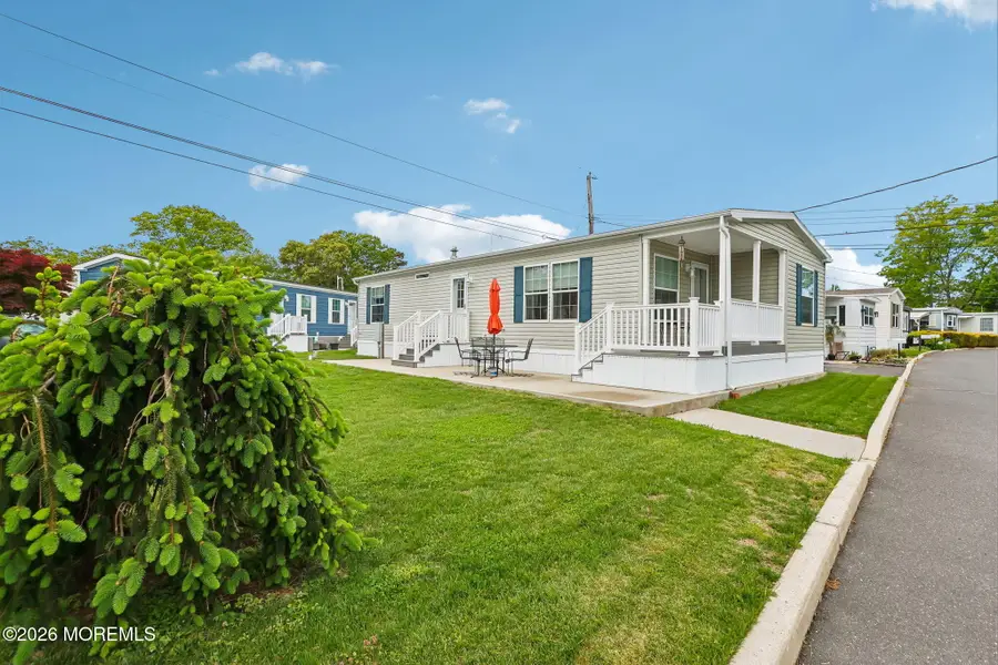 1919 Atlantic Avenue #12, Manasquan, NJ 08736 - #2