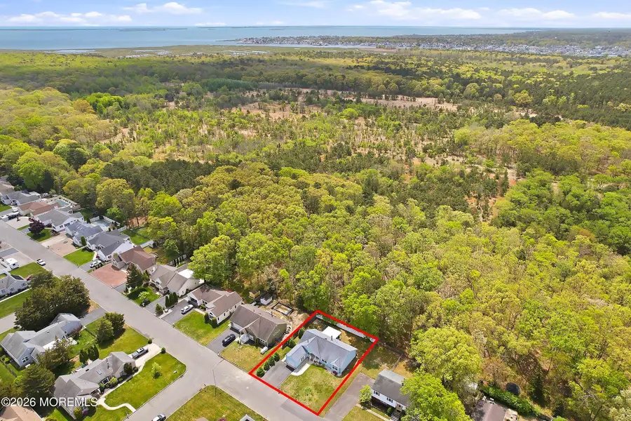 203 Sunset Drive, Forked River, NJ 08731 - #2