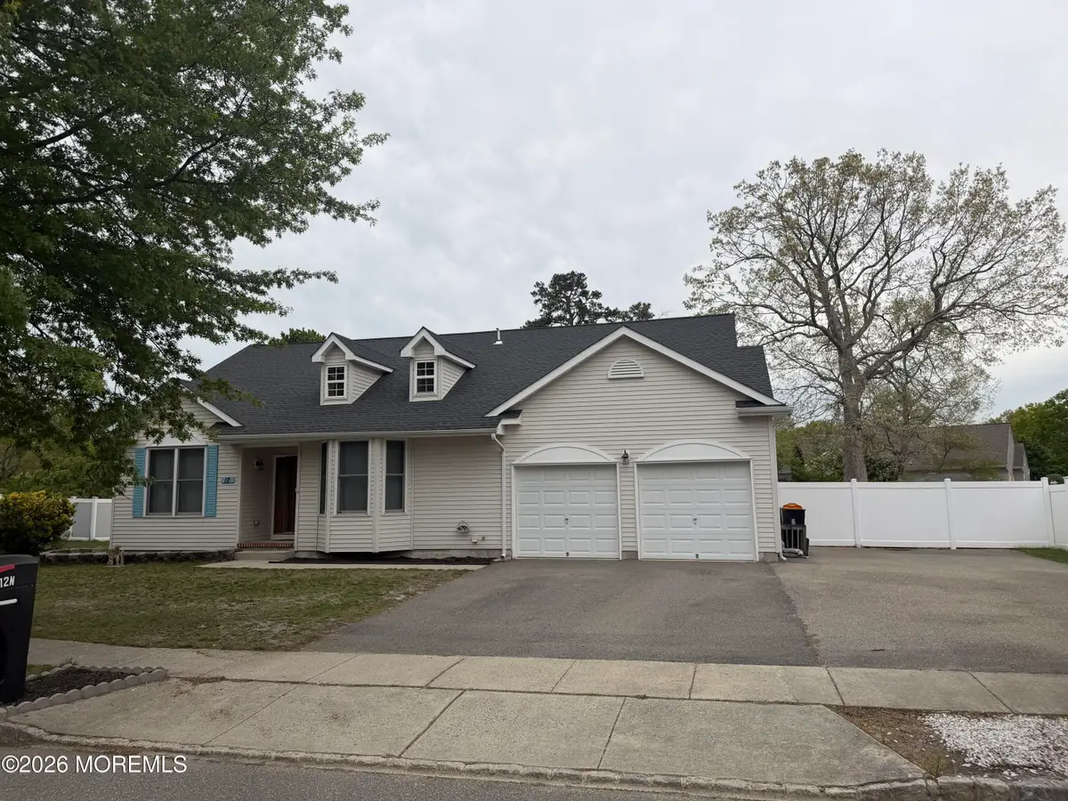 12 Olympia Drive, Waretown, NJ 08758 - #1