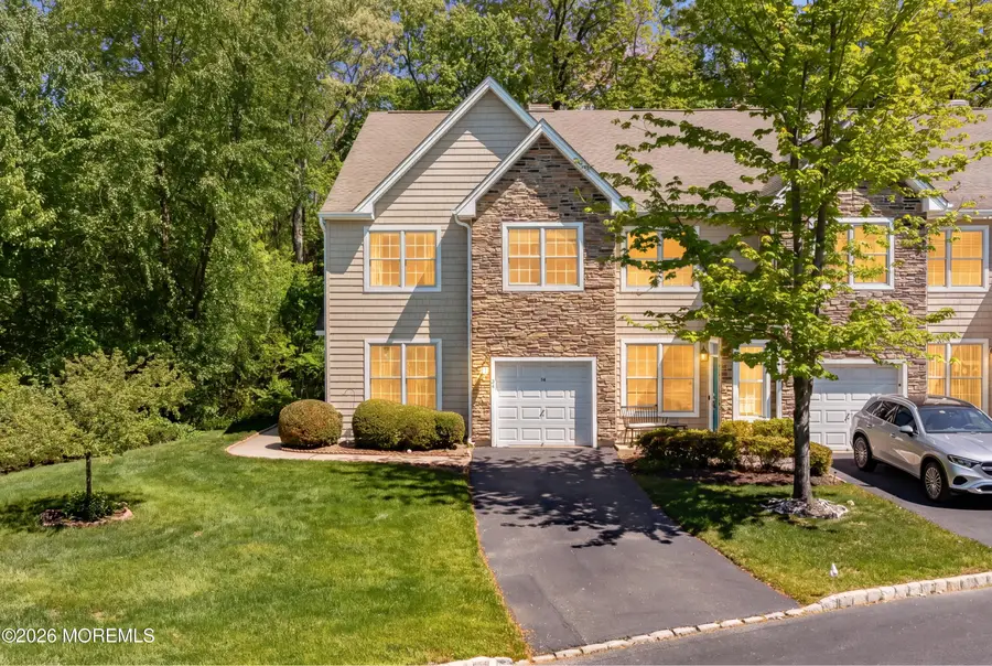 34 Amber Drive, Old Bridge, NJ 08857 - #2
