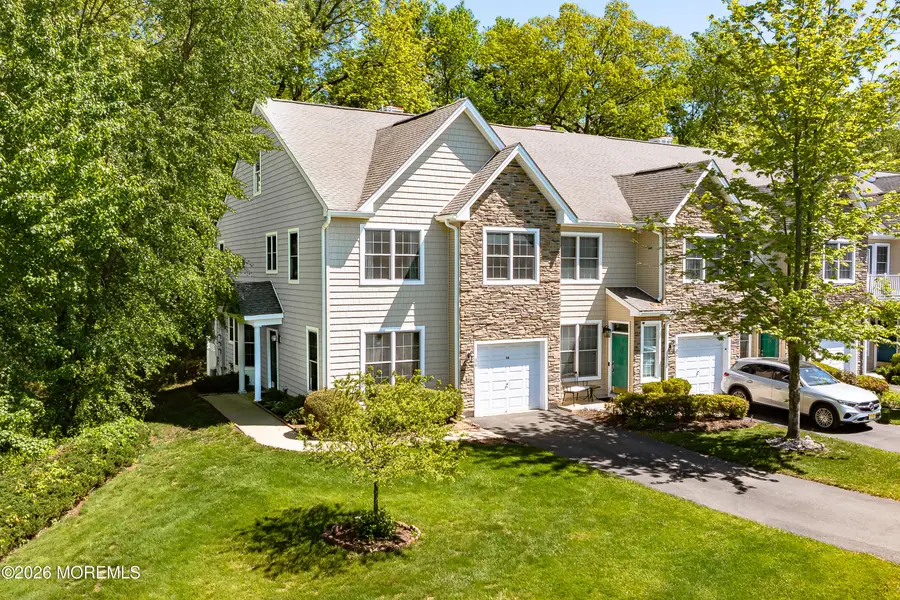 34 Amber Drive, Old Bridge, NJ 08857 - #3