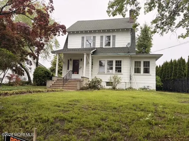 263 Park Avenue, Elberon, NJ 07740 - #2