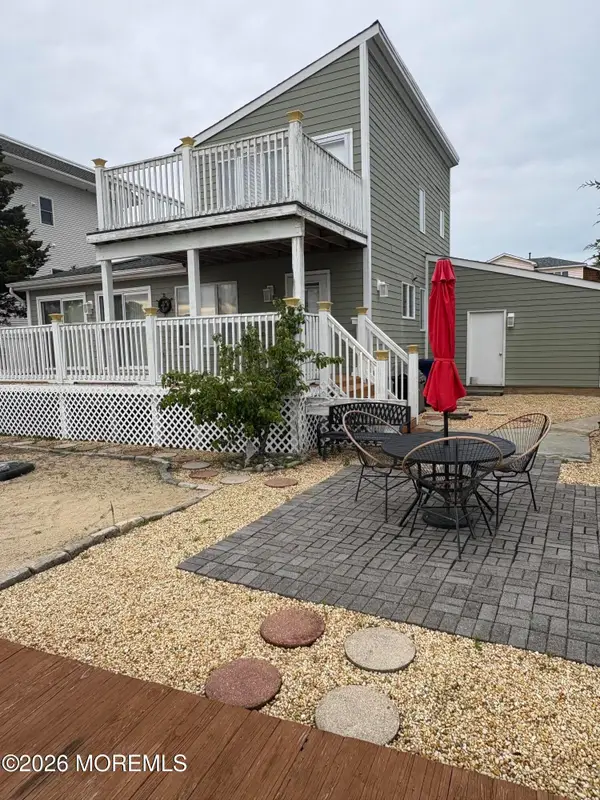 40 Kentucky Drive, Little Egg Harbor, NJ 08087