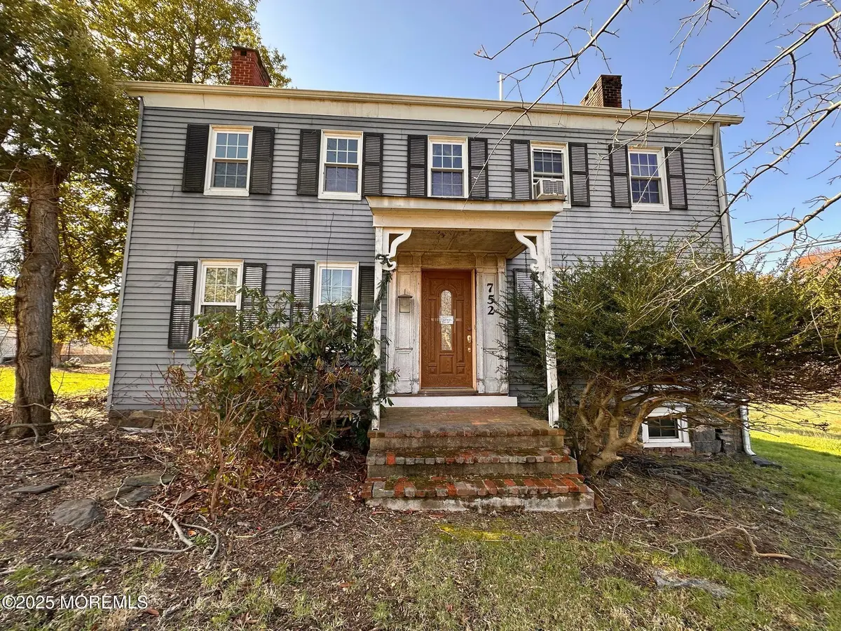 752 Amwell Road, Hillsborough, NJ 08844 - #1