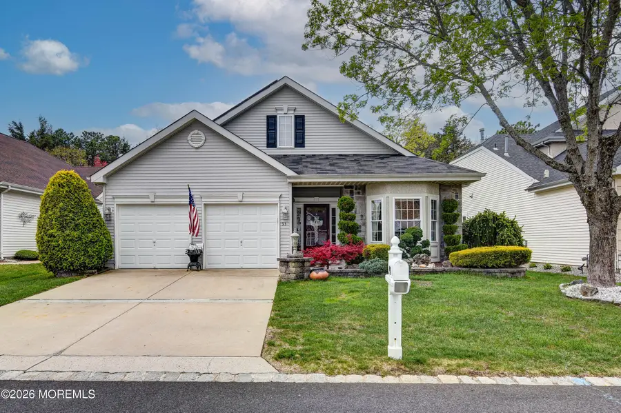 93 Pebble Beach Boulevard, Jackson, NJ 08527 - #2