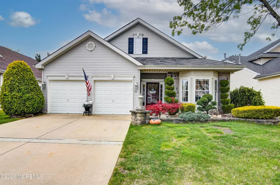 93 Pebble Beach Boulevard, Jackson, NJ 08527 - #3