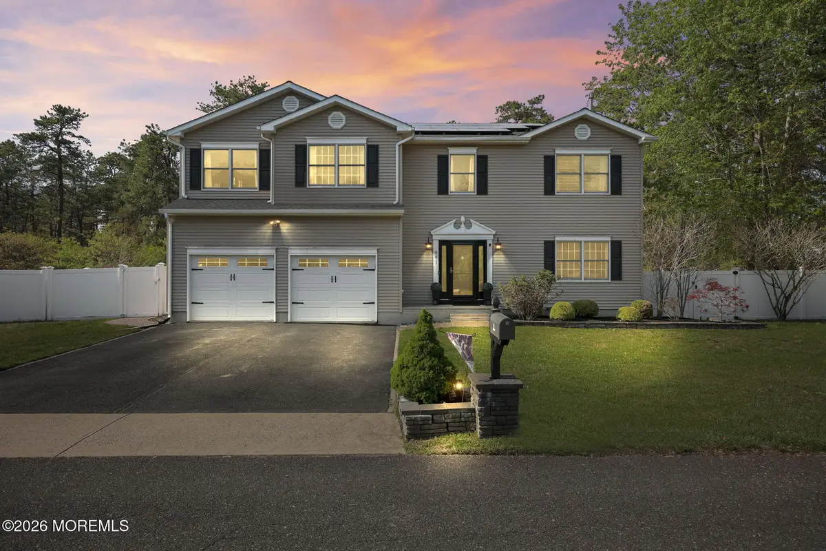 441 Montgomery Avenue, Toms River, NJ 08757 - #1